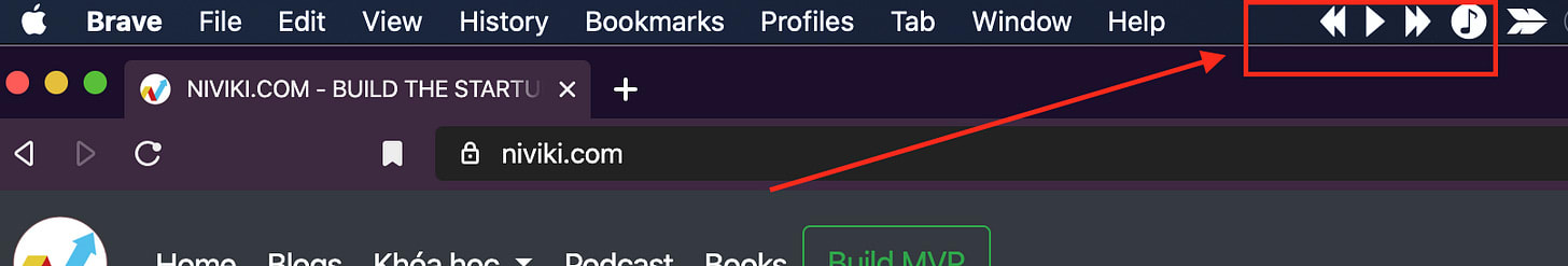 music-menu-bar-idea