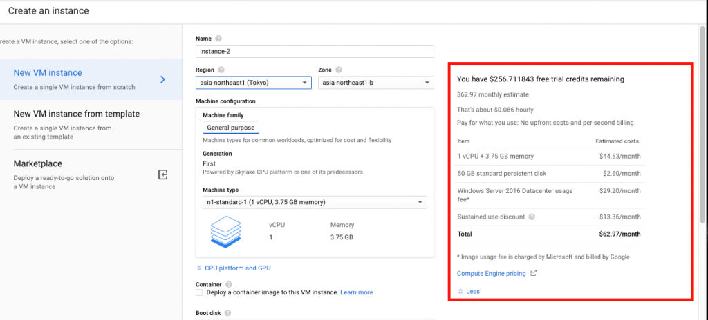 deploy ASP.NET Core 5