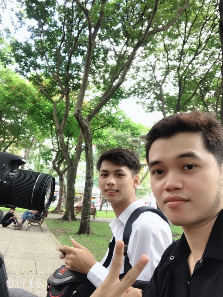 ý tưởng 1