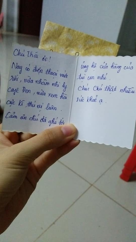 Thế Giới Di Động
