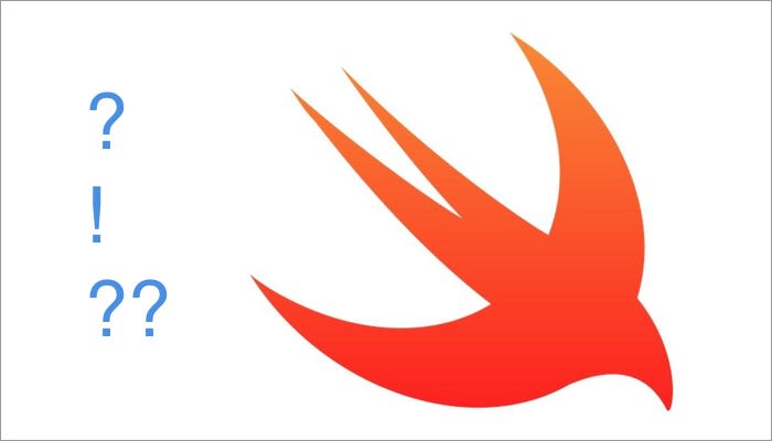 Toàn tập về Optional trong Swift