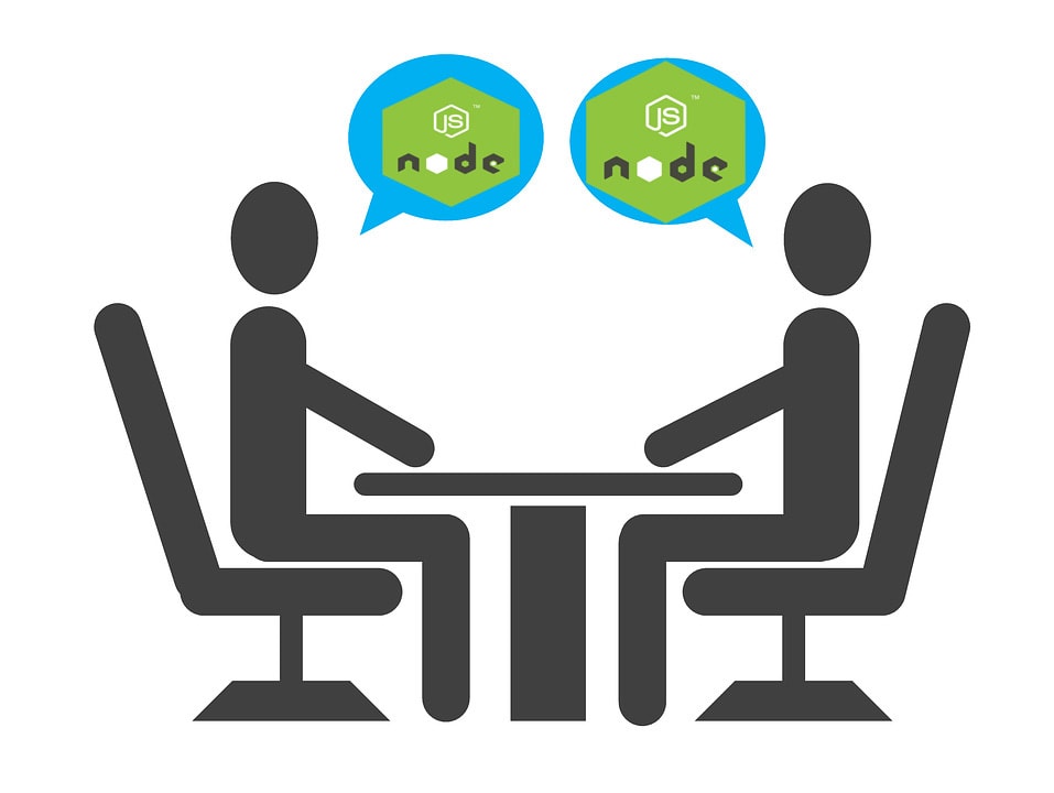 Q/A NodeJS là cái gì?
