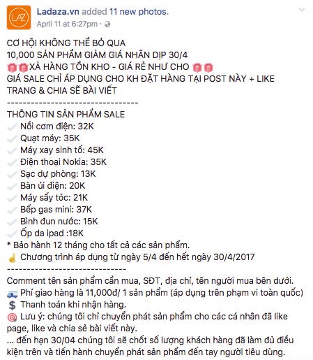 lừa đảo