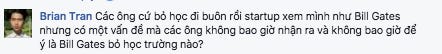sinh viên khởi nghiệp 