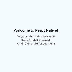 ios simulator