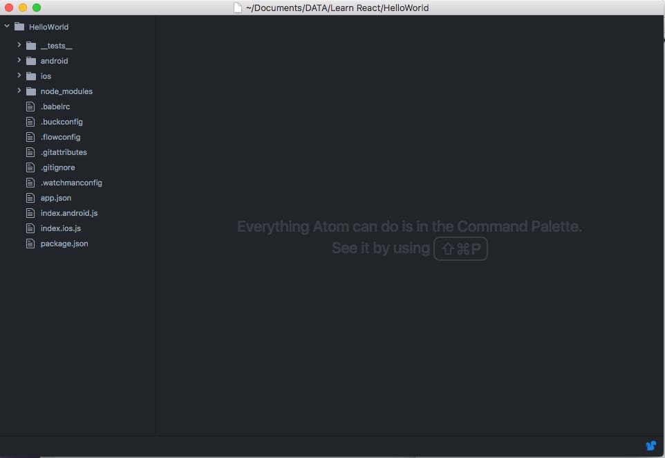 atom 