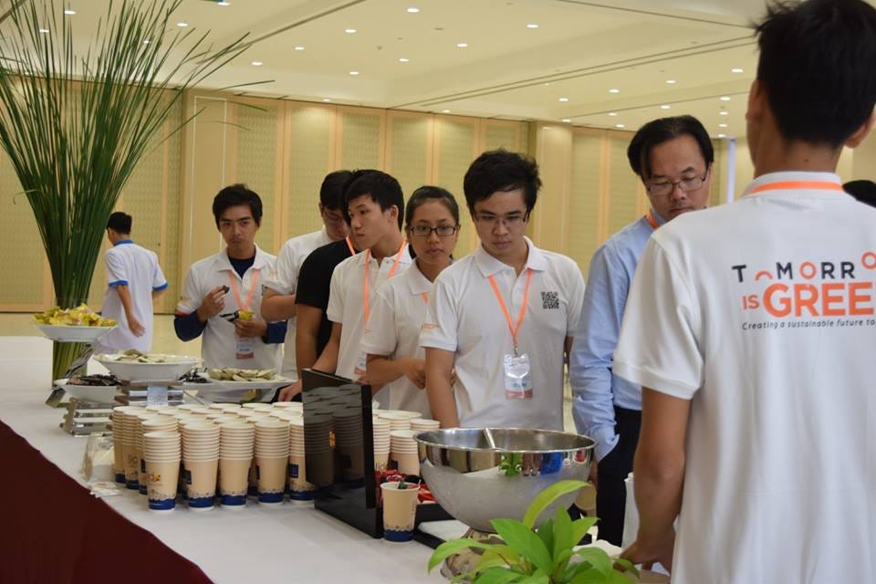 hackathon 5