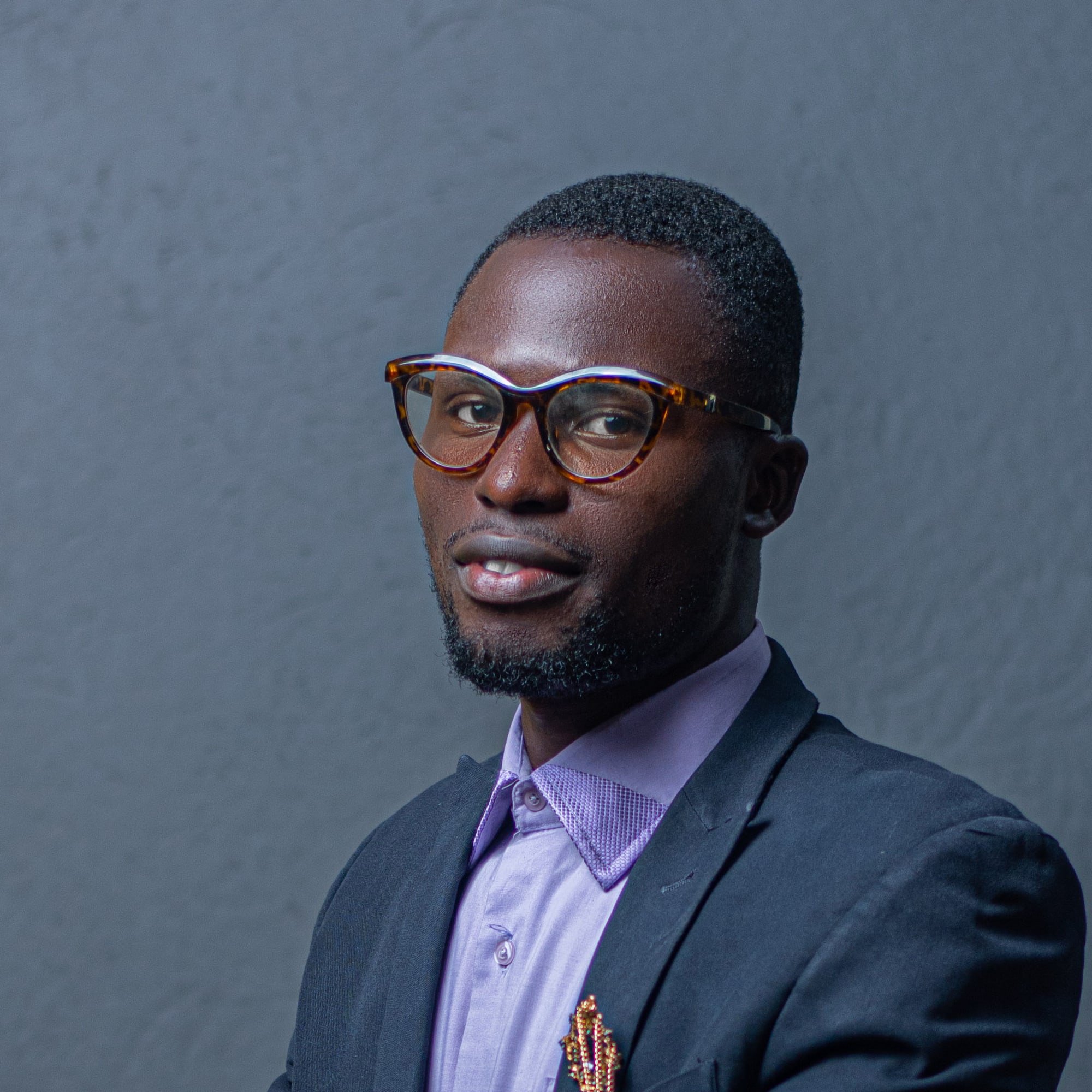 Jeffery Nartey