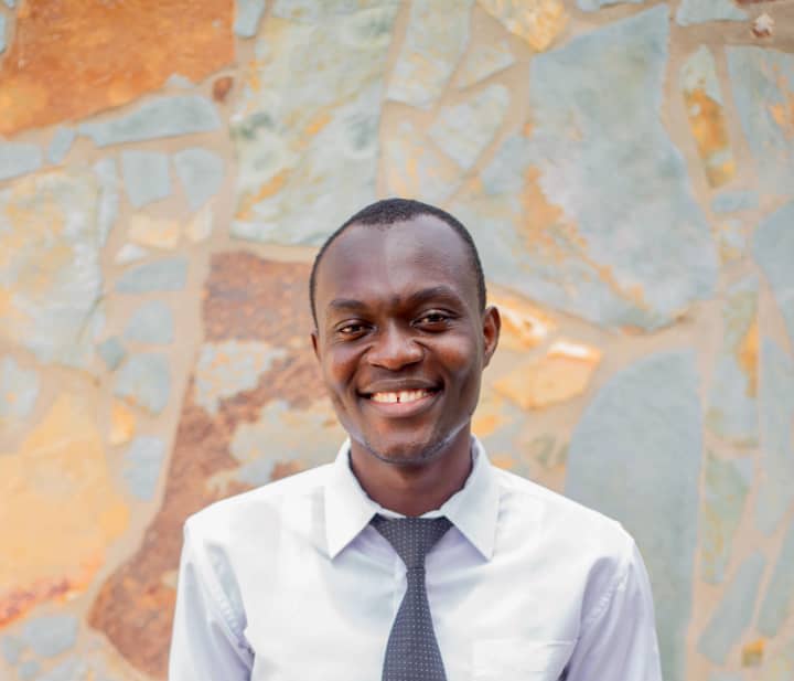 Kwadwo Marfo