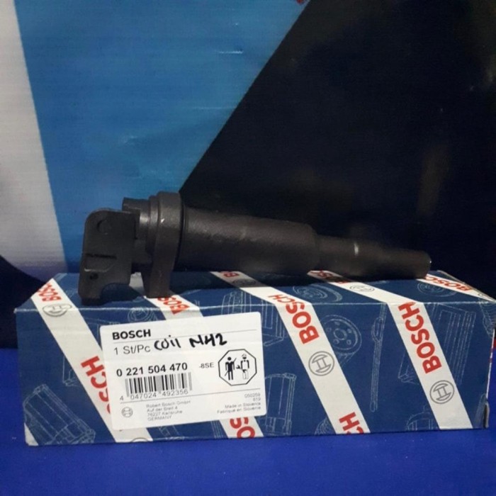 Jual Coil BMW E46 N42 M54 E60 M54 Merk BOSCH di Seller kiosekstra