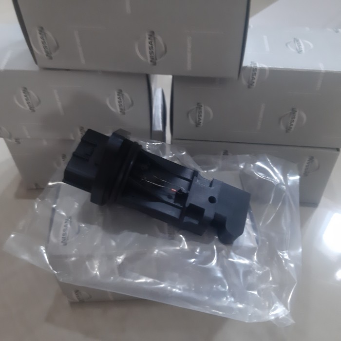 Jual Airflow sensor MAF nissan x trail xtrail T30 qr25 di Seller