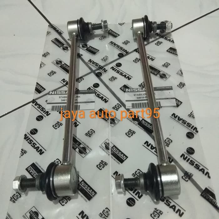 link stabilizer nissan grand livina