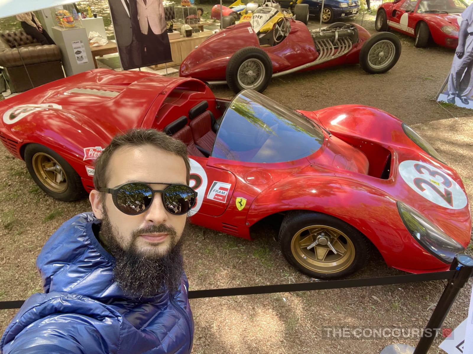 Autoclásica 2023