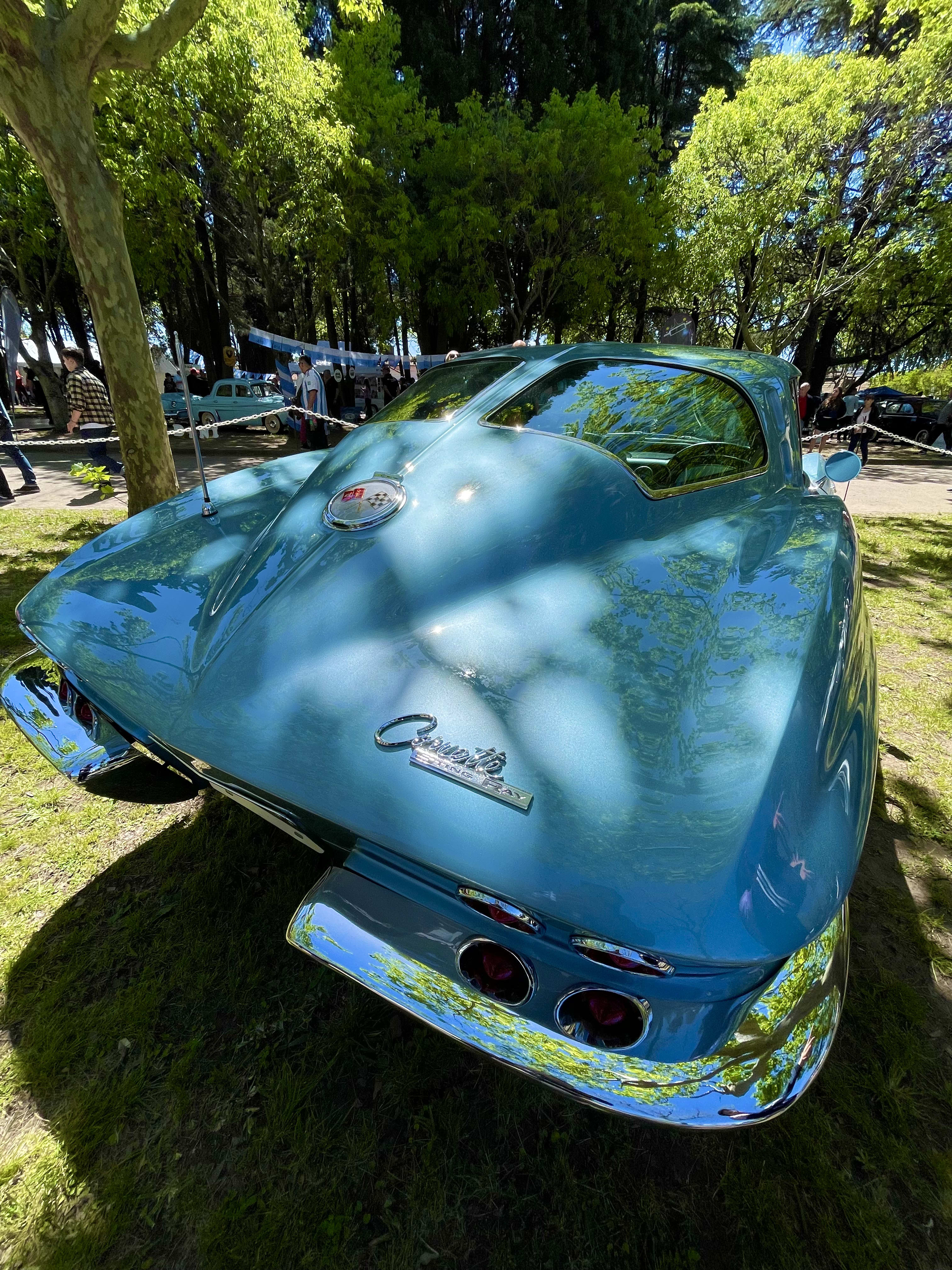 Autoclásica 2023 — Buenos Aires
