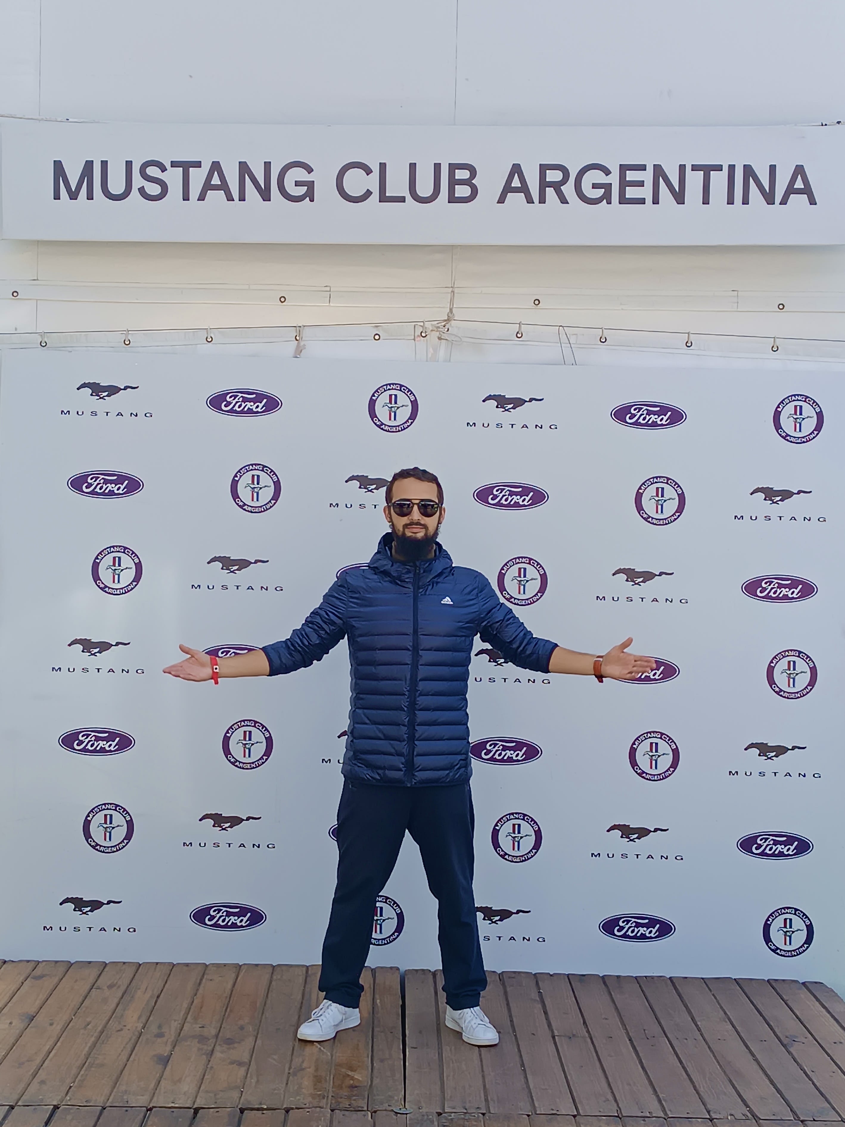 Autoclásica 2023 — Buenos Aires