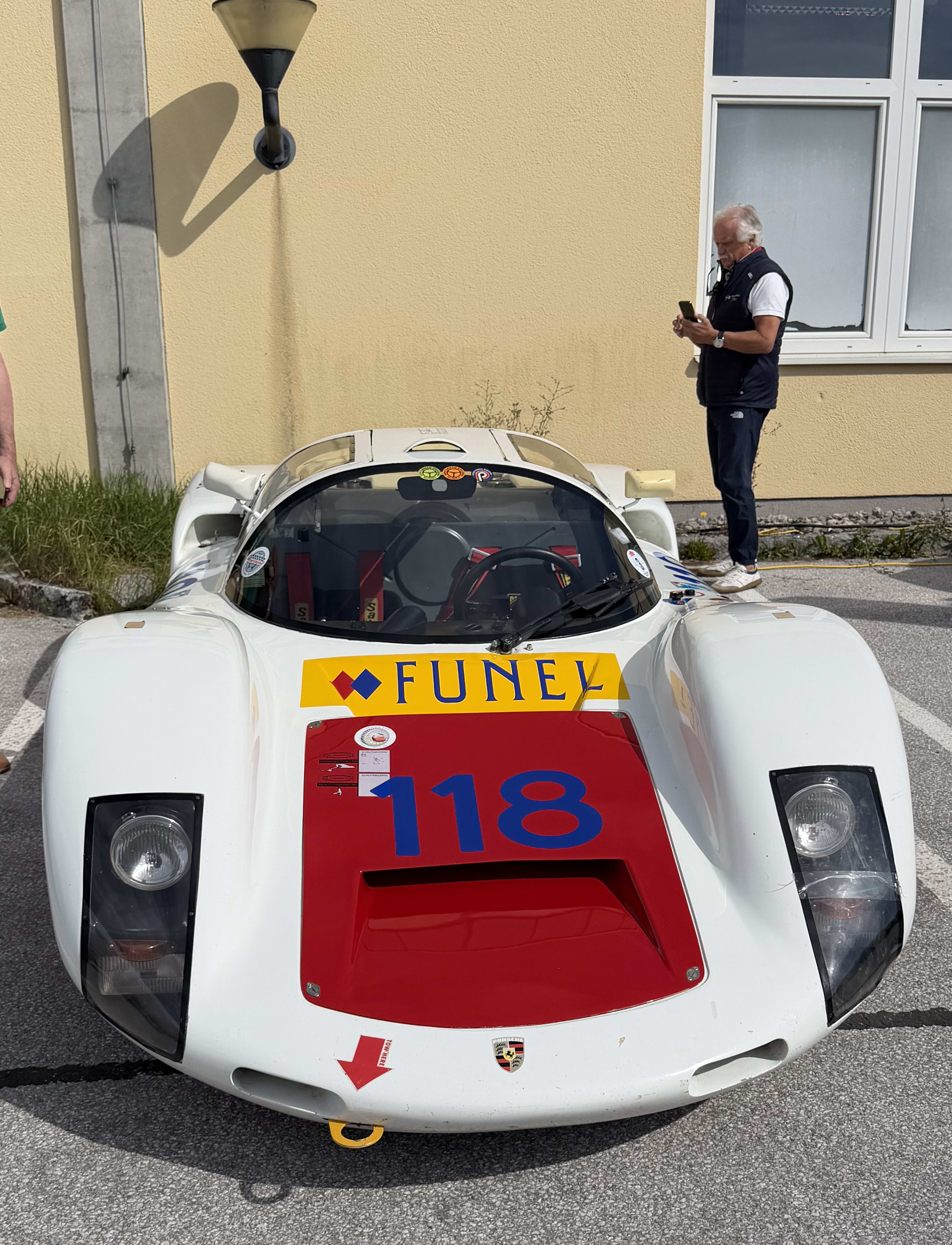 Ennstal Classic 2026