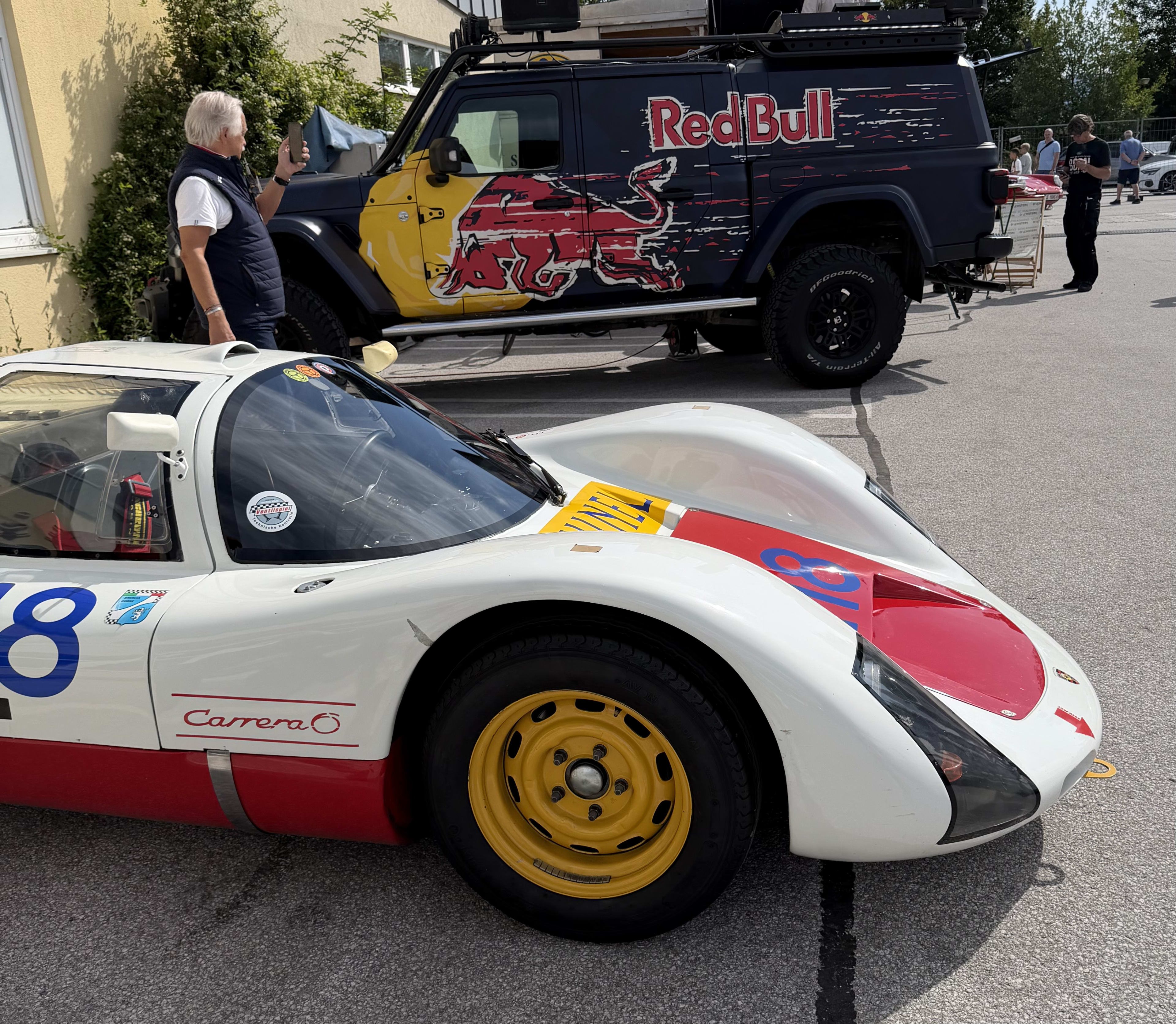 Ennstal Classic 2026