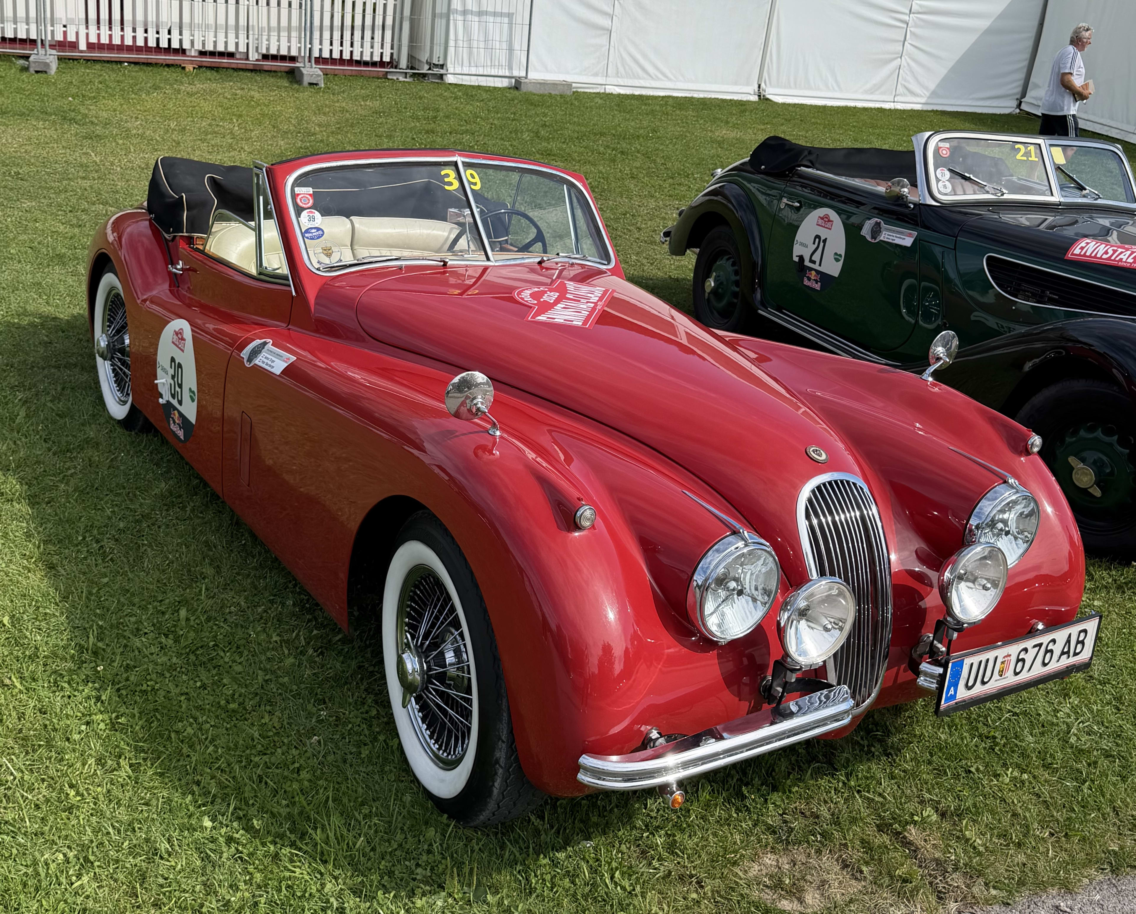 Ennstal Classic 2026