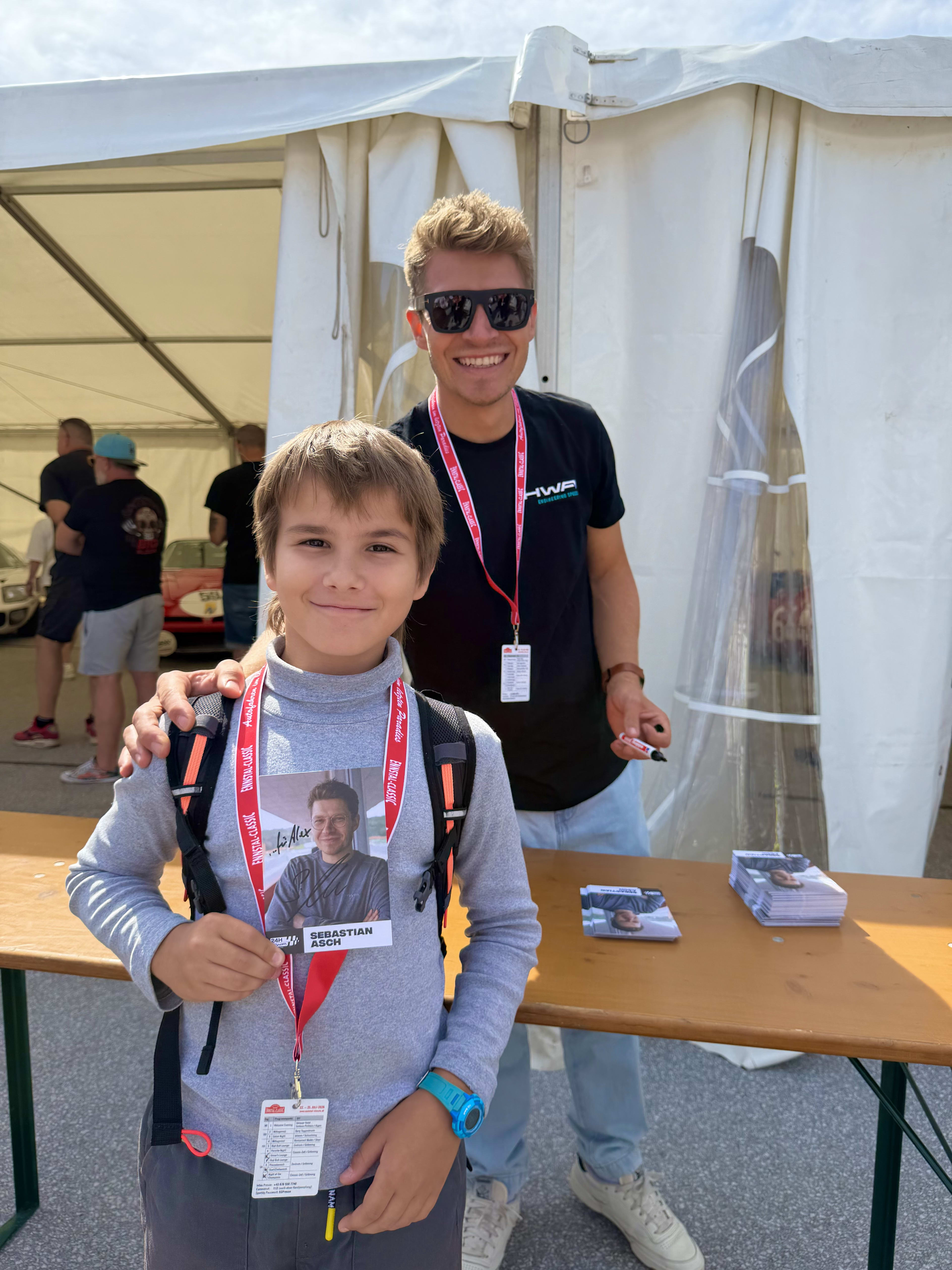 Ennstal Classic 2026