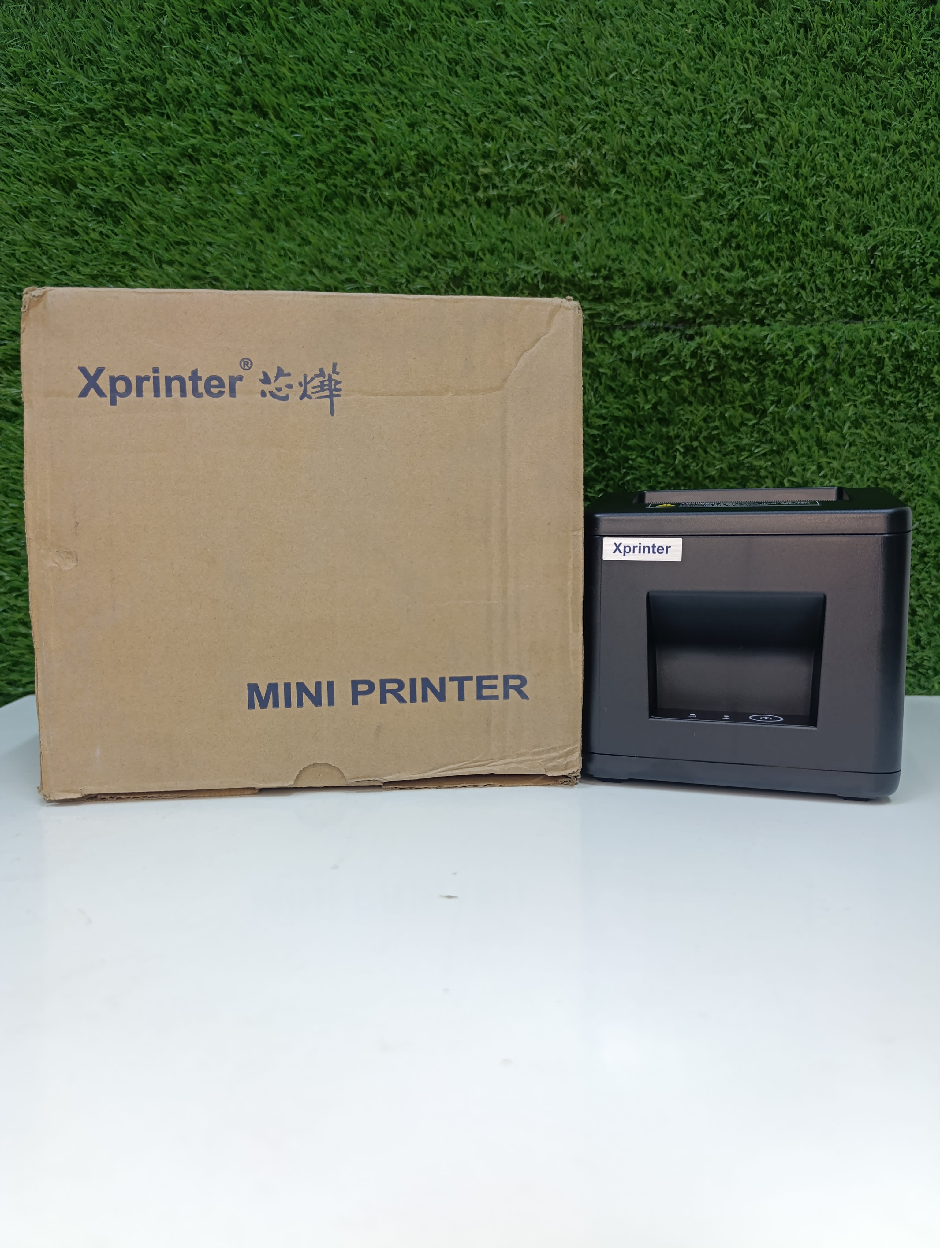 Xprinter XP-Q805K Thermal Printer