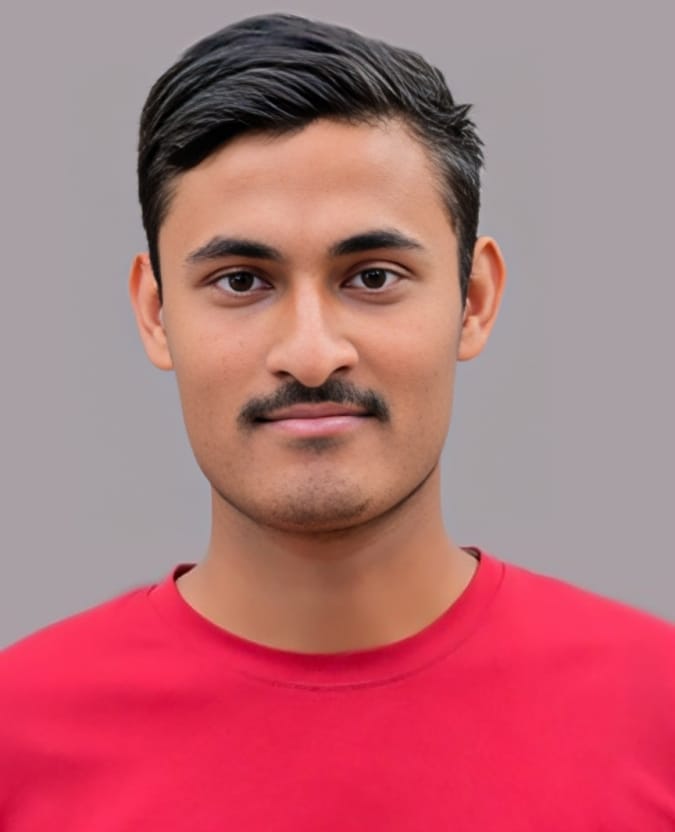 Aditya Kumar 