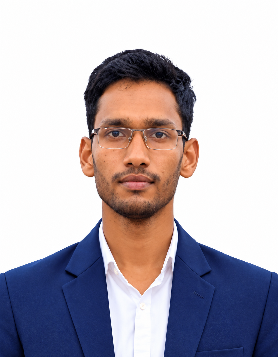 Ankur Yadav