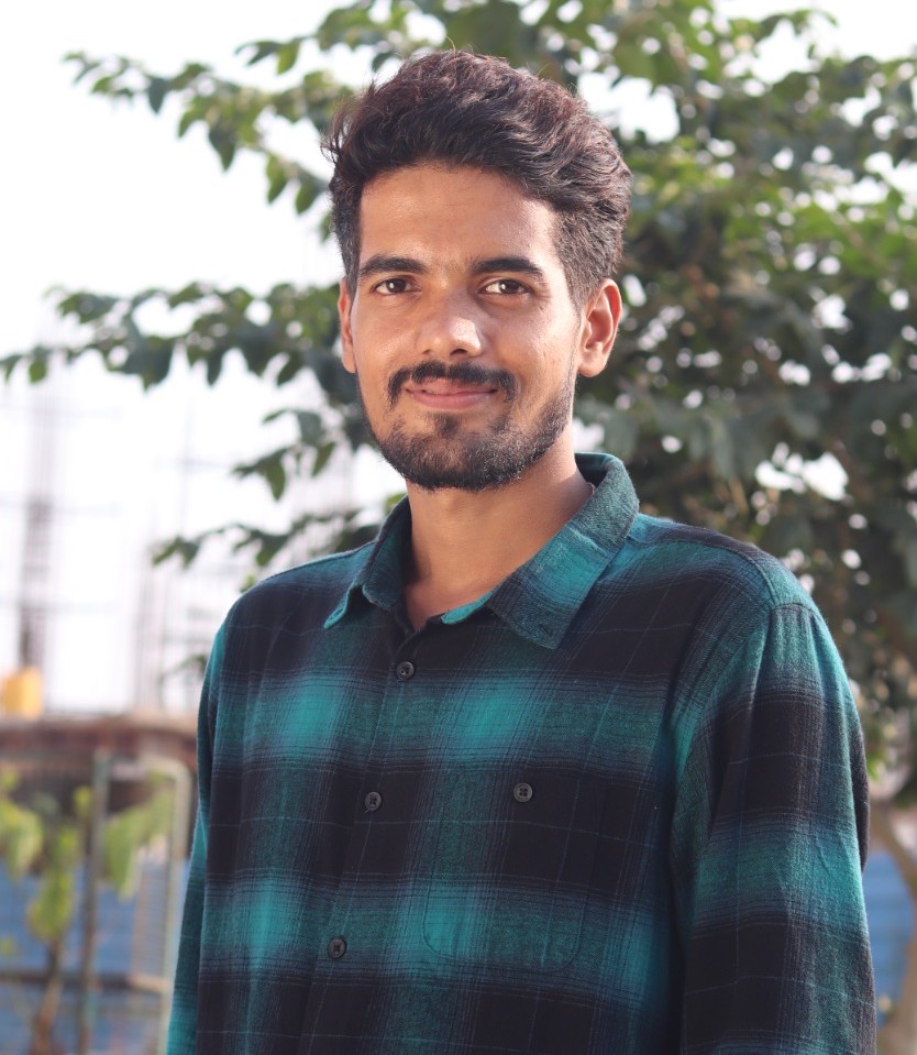 Rohit Kumar Thakur