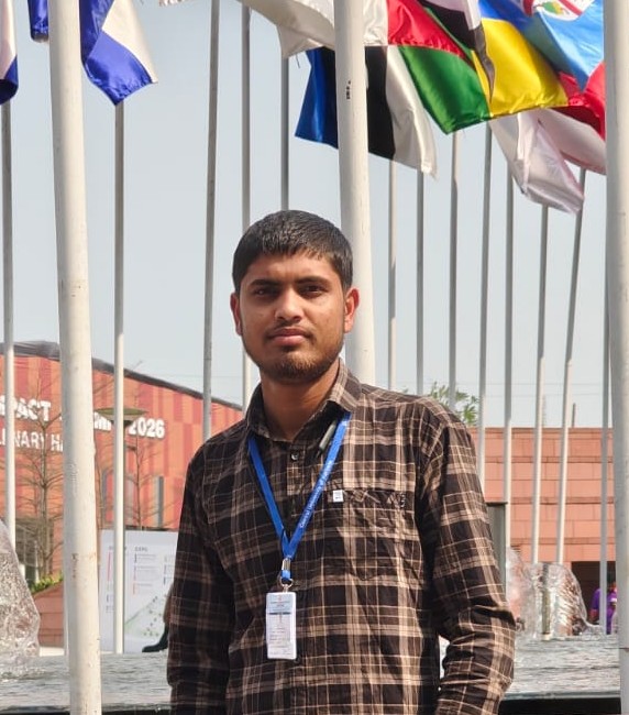 Vishal kumar