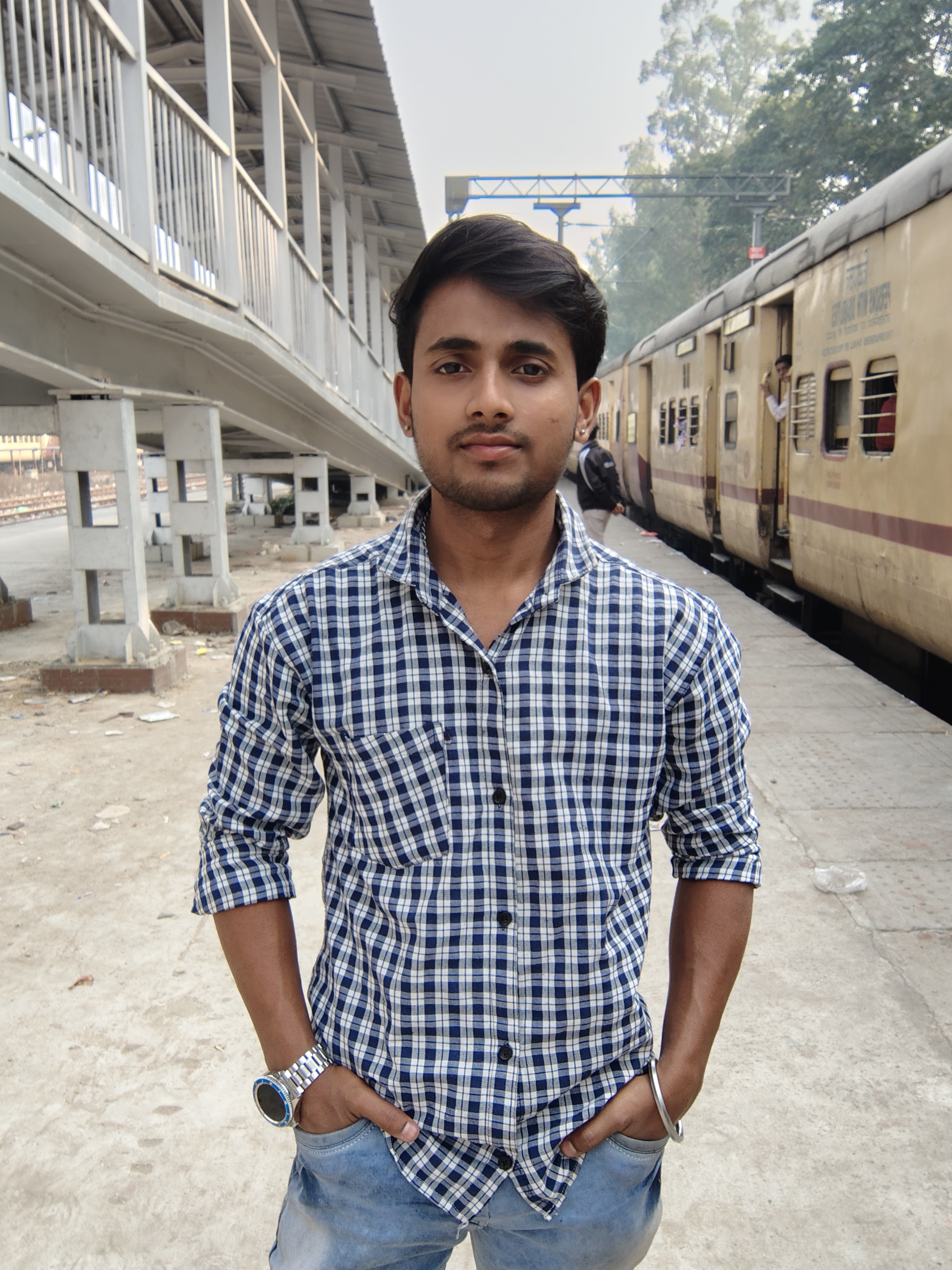 Ajay Sharma