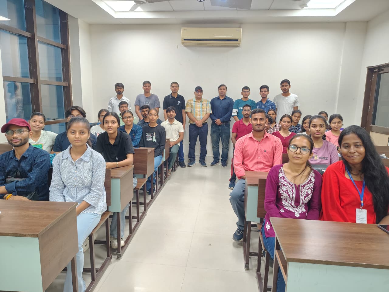 Quiz Competition in the C Programming Class