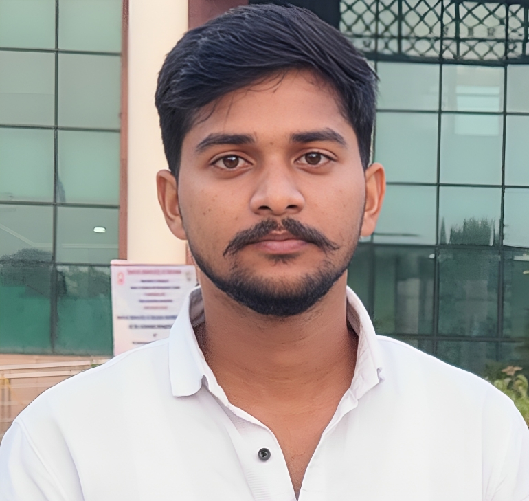 Vrijesh Verma