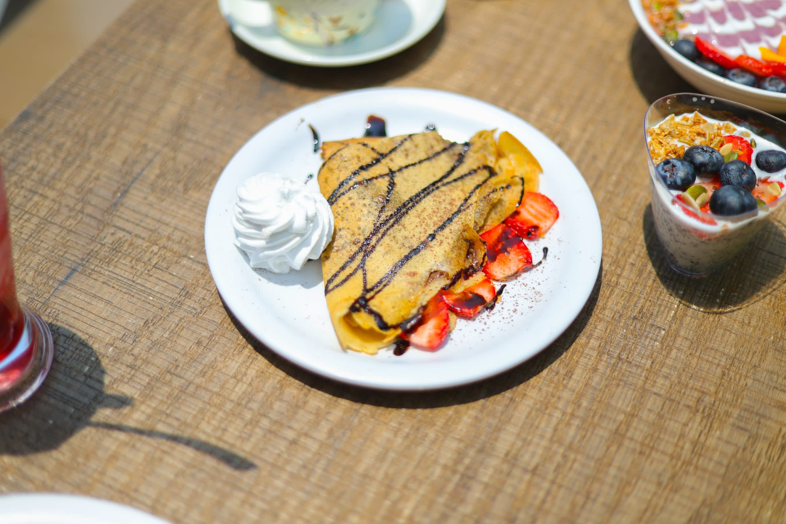 Pastry