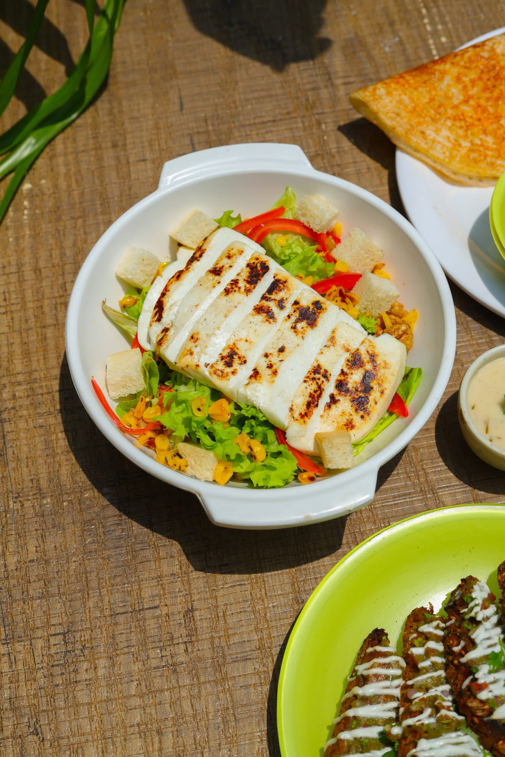 Healthy Wraps