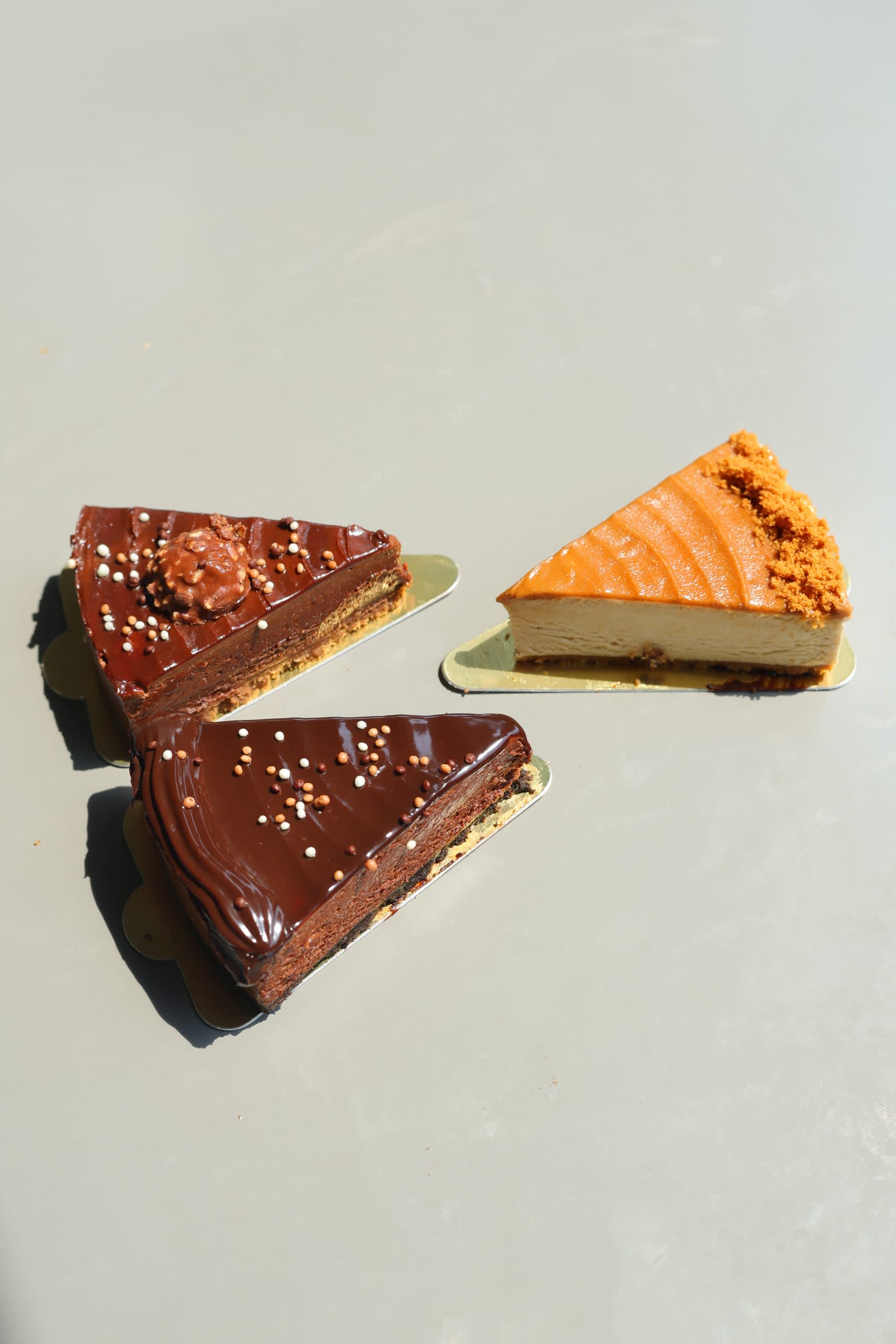 Cheesecake