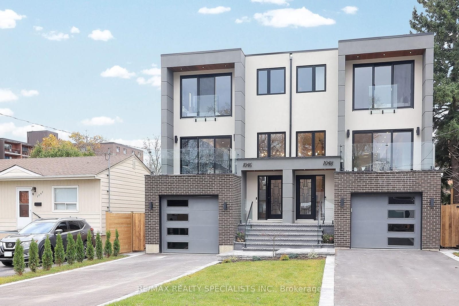 1046 Roosevelt Rd — Garden Suite - Image 1