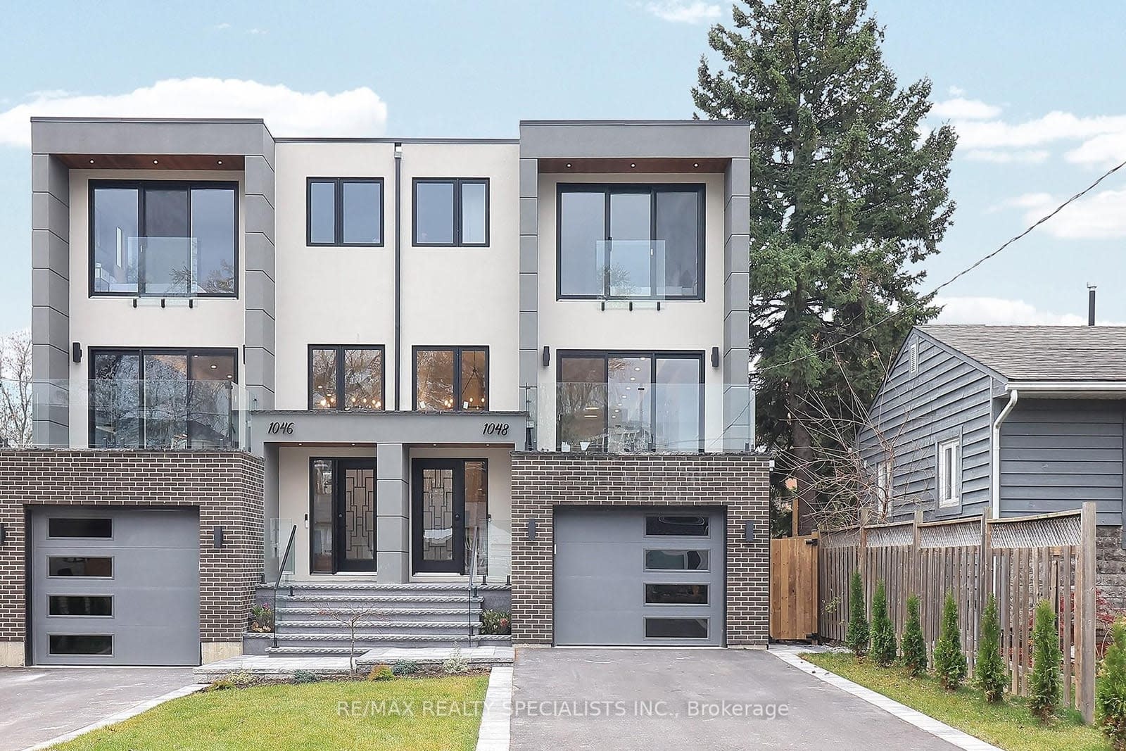 1048 Roosevelt Rd — Garden Suite - Image 1