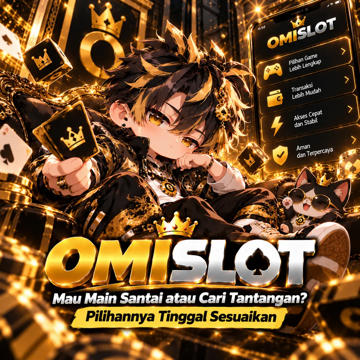 OMISLOT