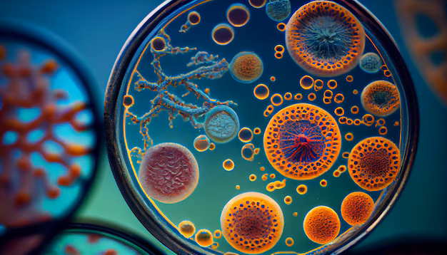Clinical Microbiology, Diagnostics, and Infection Prevention