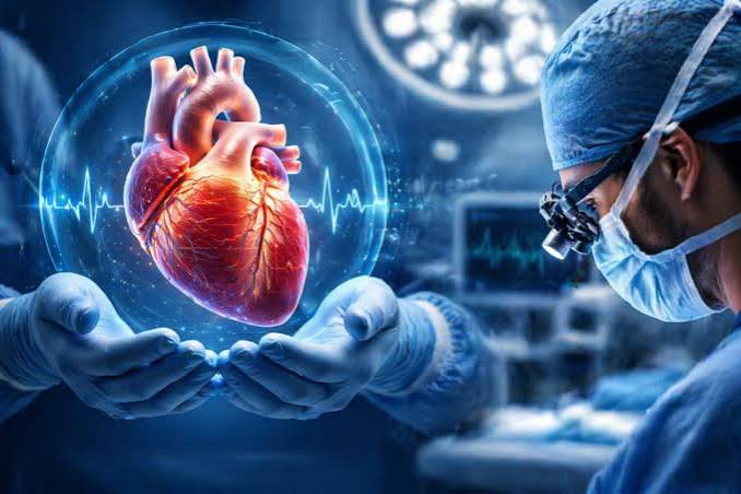 International Conference on Cardiology & Cardiovascular Medicine