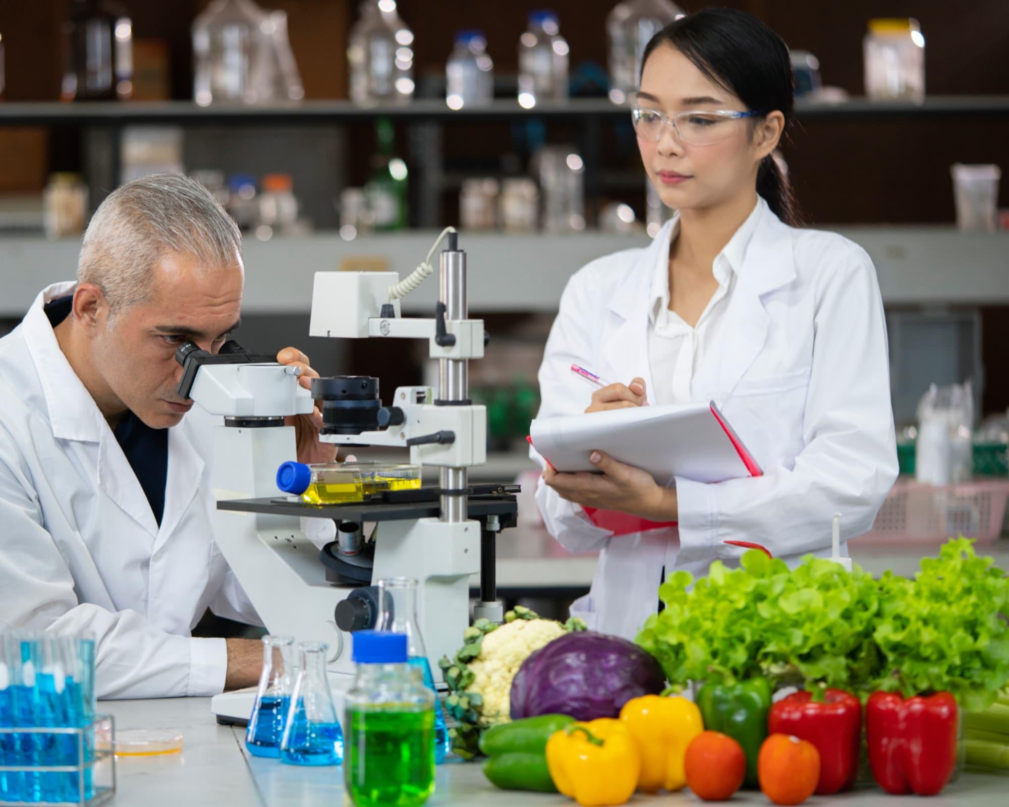 International Conference on Food Science, Nutrition & Alternative Proteins