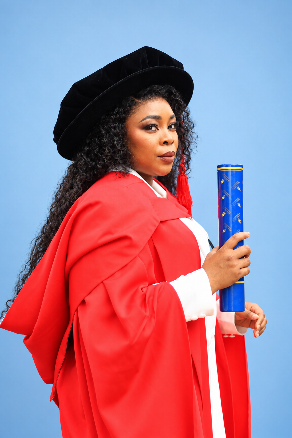 Dr. Buyiswa Swartbooi