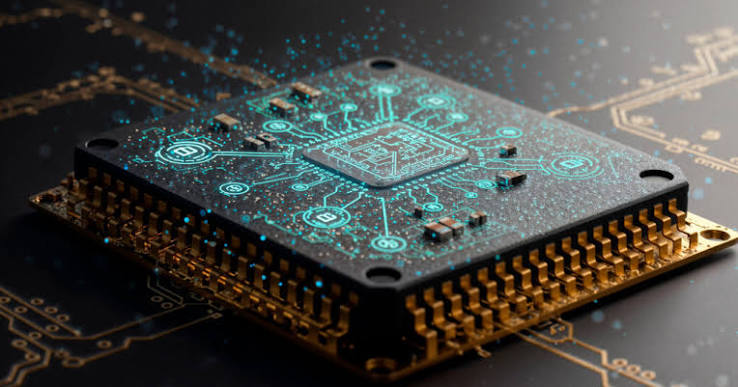 Semiconductors, AI & Future Computing