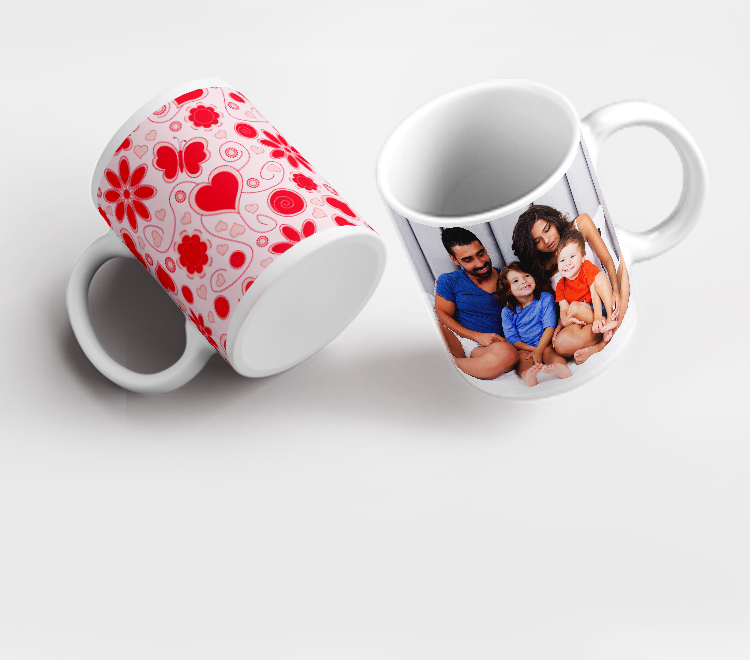 Custom Mugs