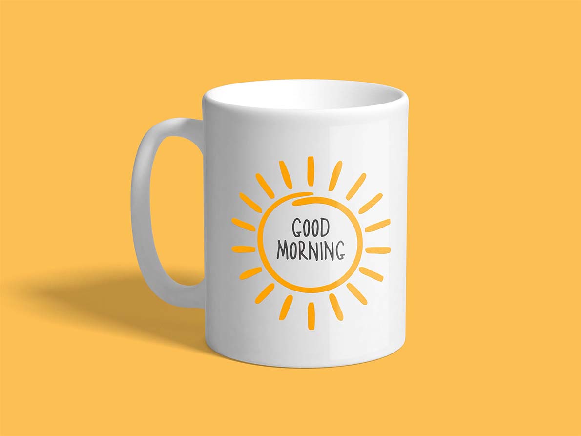 Custom Magic Mugs Print & Design in Lagos Nigeria