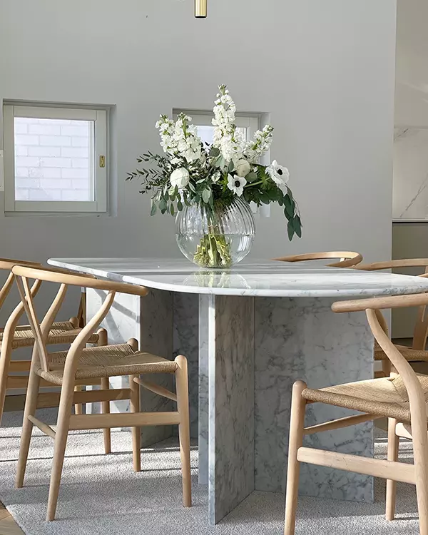 Shop Marble Dining Tables