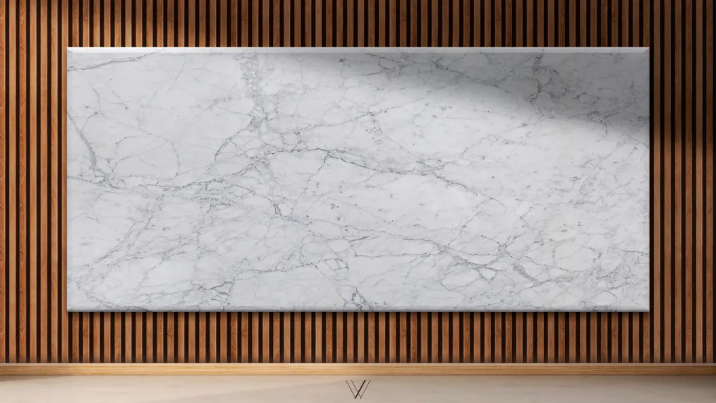 Carrara Marble