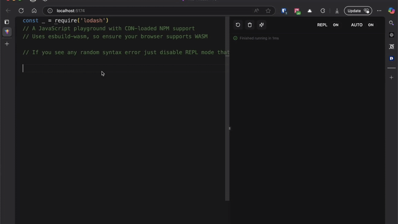 demo gif