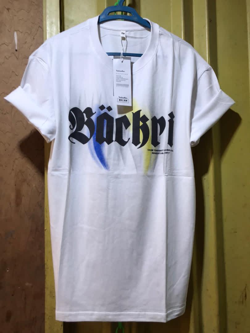 Unisex quality polo
