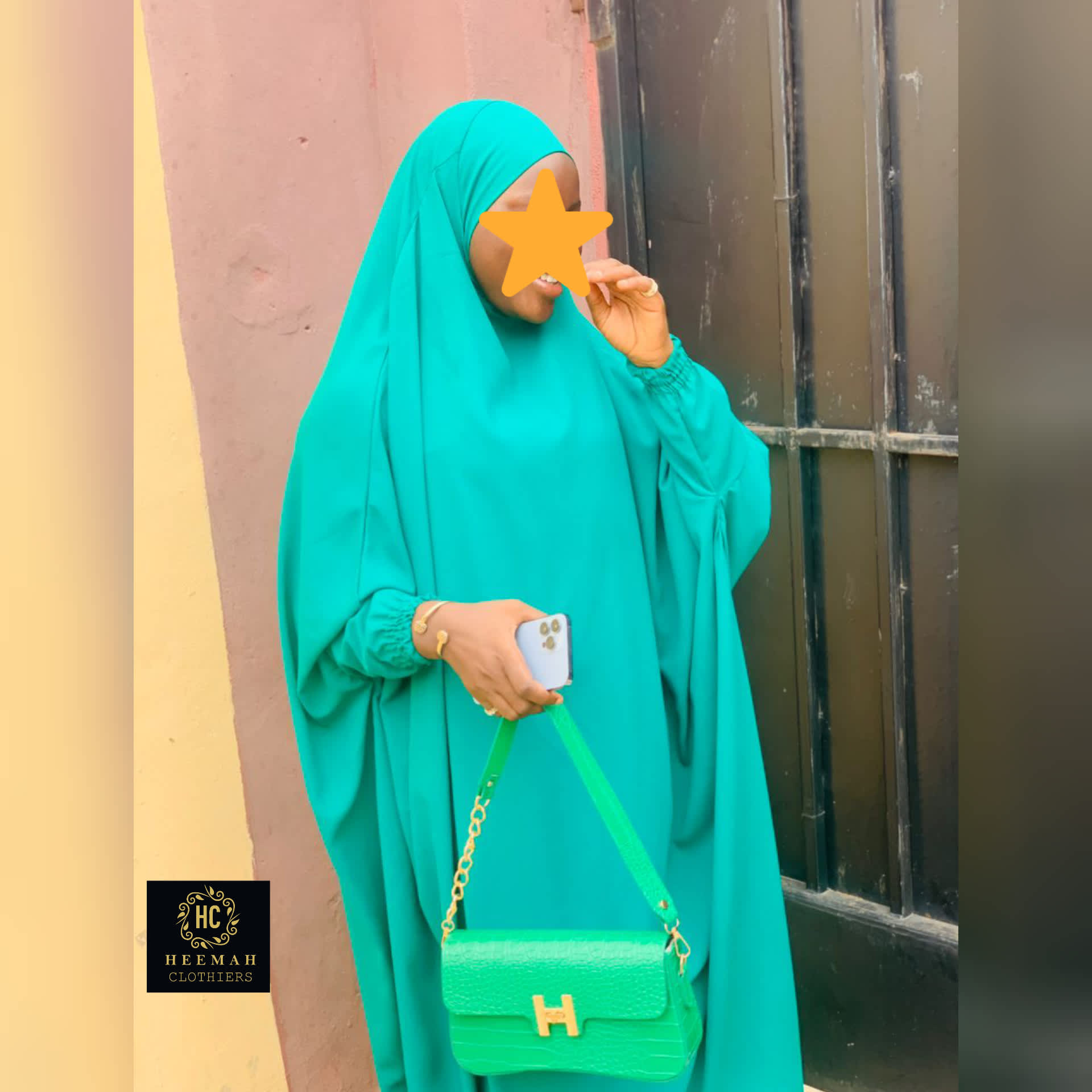 Jilbab