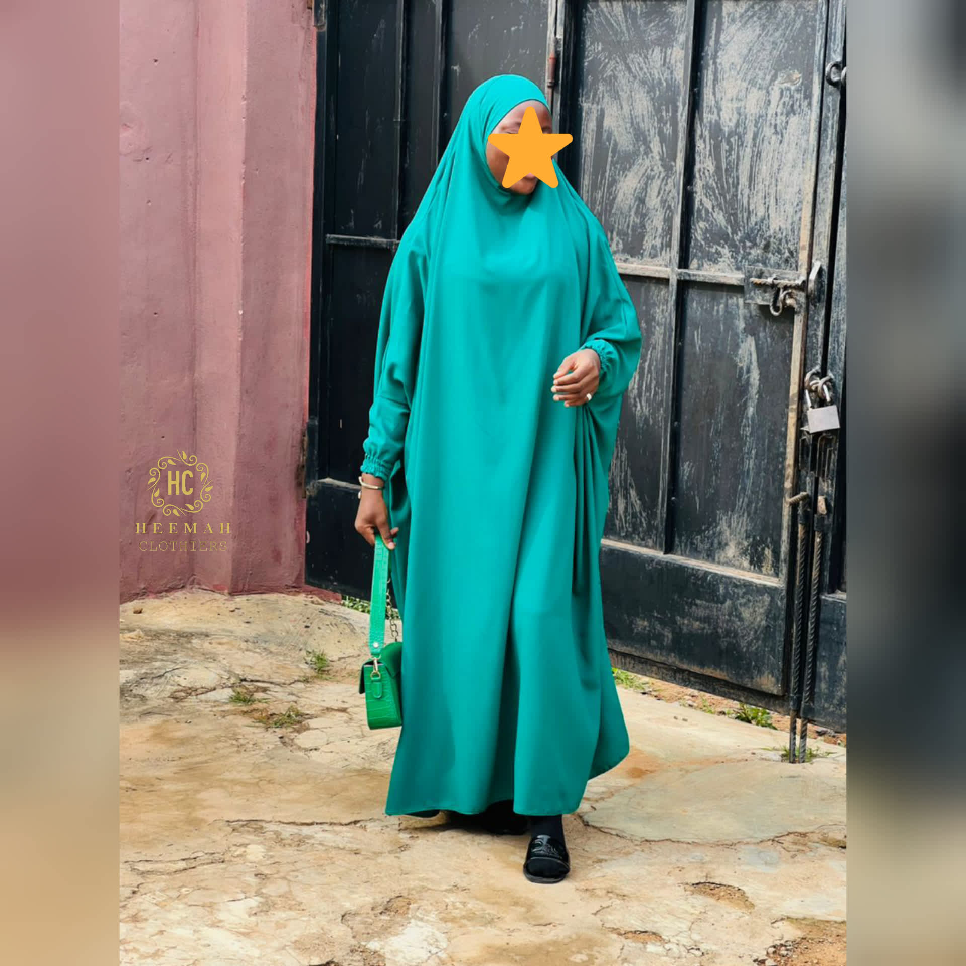 Jilbab